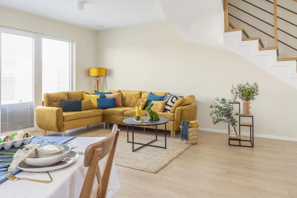 Proj.: Decoroom; fot.: Pion Poziom