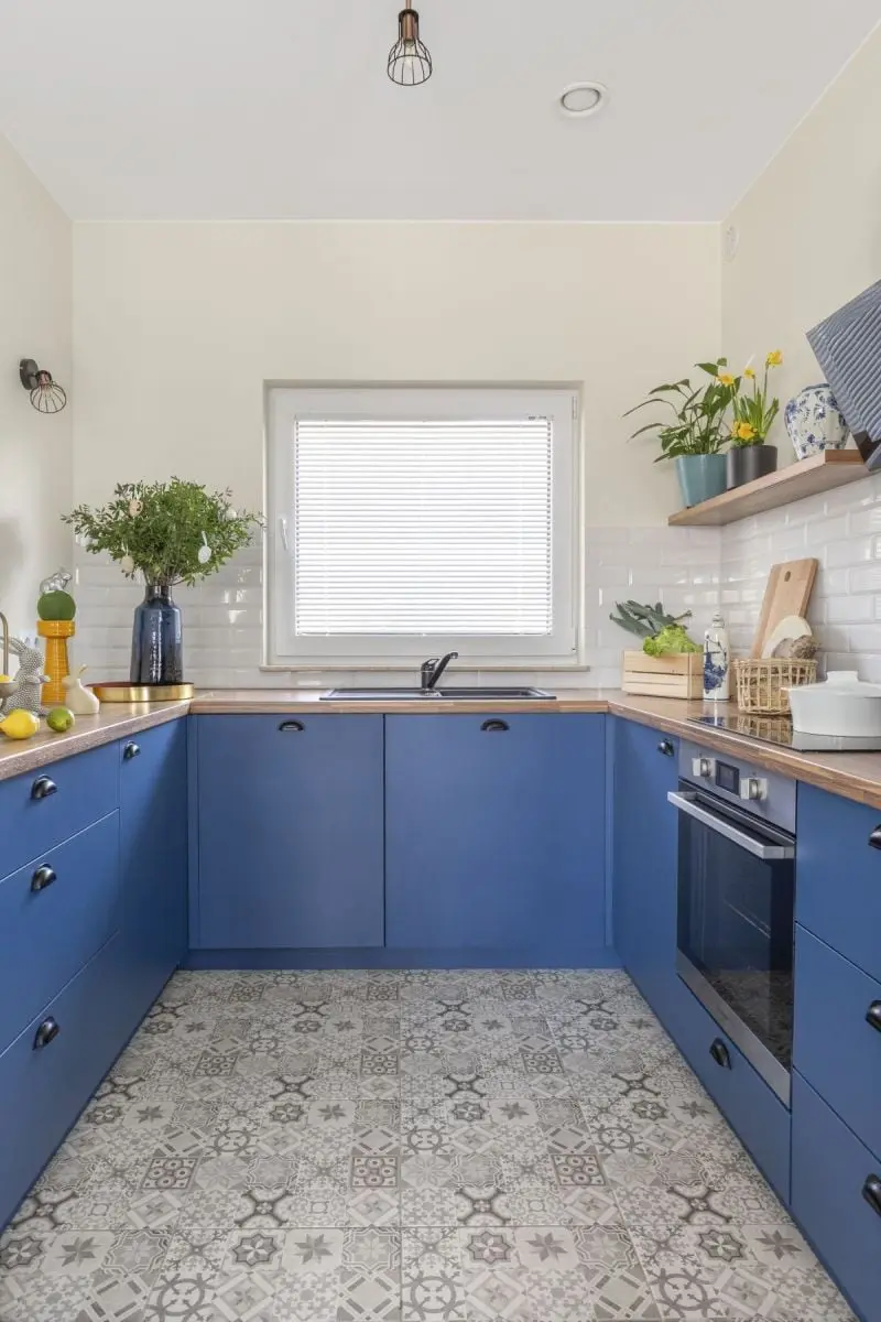 Proj.: Decoroom; fot.: Pion Poziom