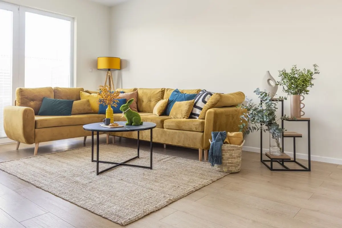 Proj.: Decoroom; fot.: Pion Poziom