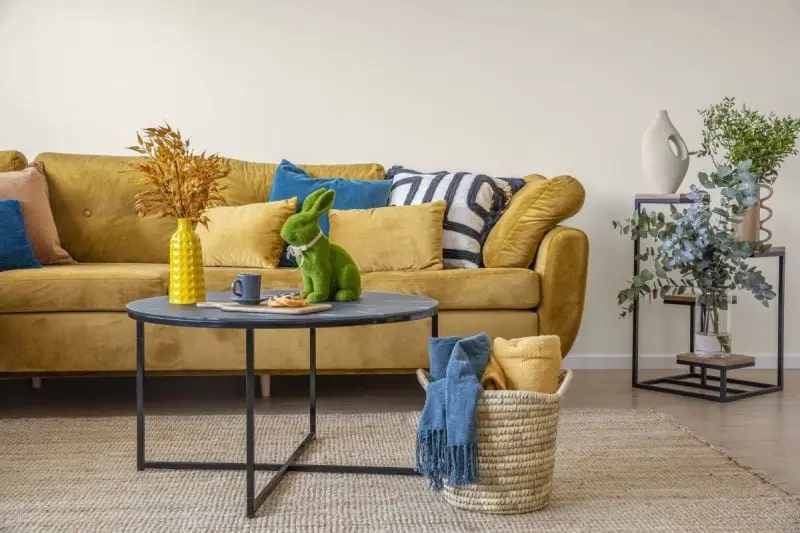 Proj.: Decoroom; fot.: Pion Poziom