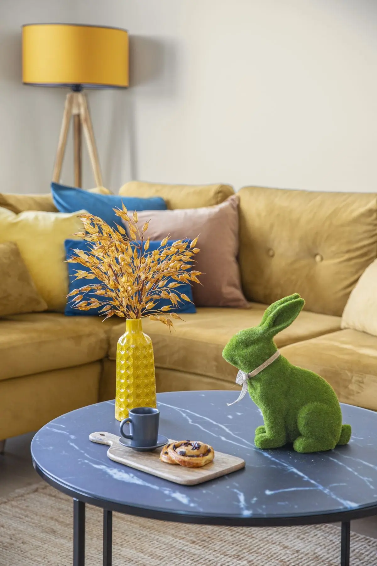 Proj.: Decoroom; fot.: Pion Poziom