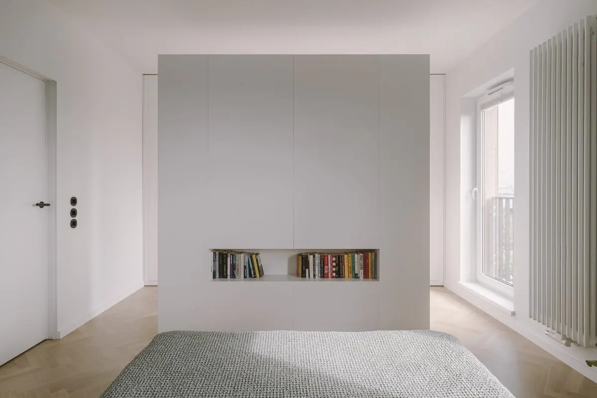 Proj.: LBWA; Fot.: Pion Studio