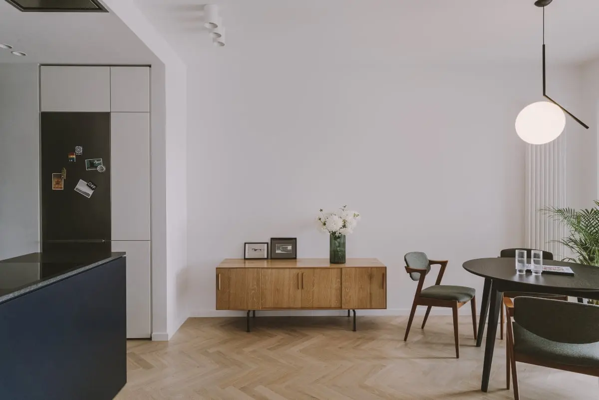 Proj.: LBWA; Fot.: Pion Studio