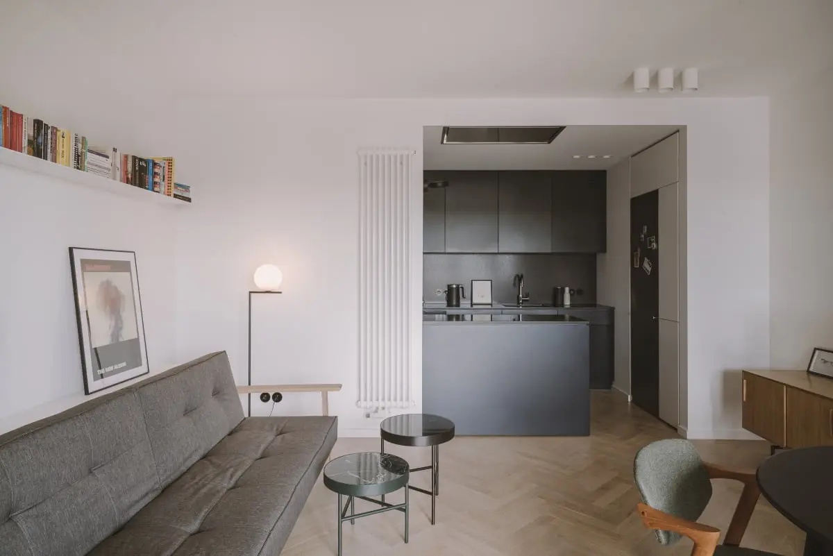 Proj.: LBWA; Fot.: Pion Studio