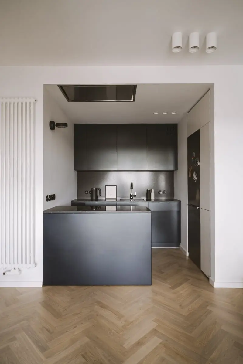 Proj.: LBWA; Fot.: Pion Studio