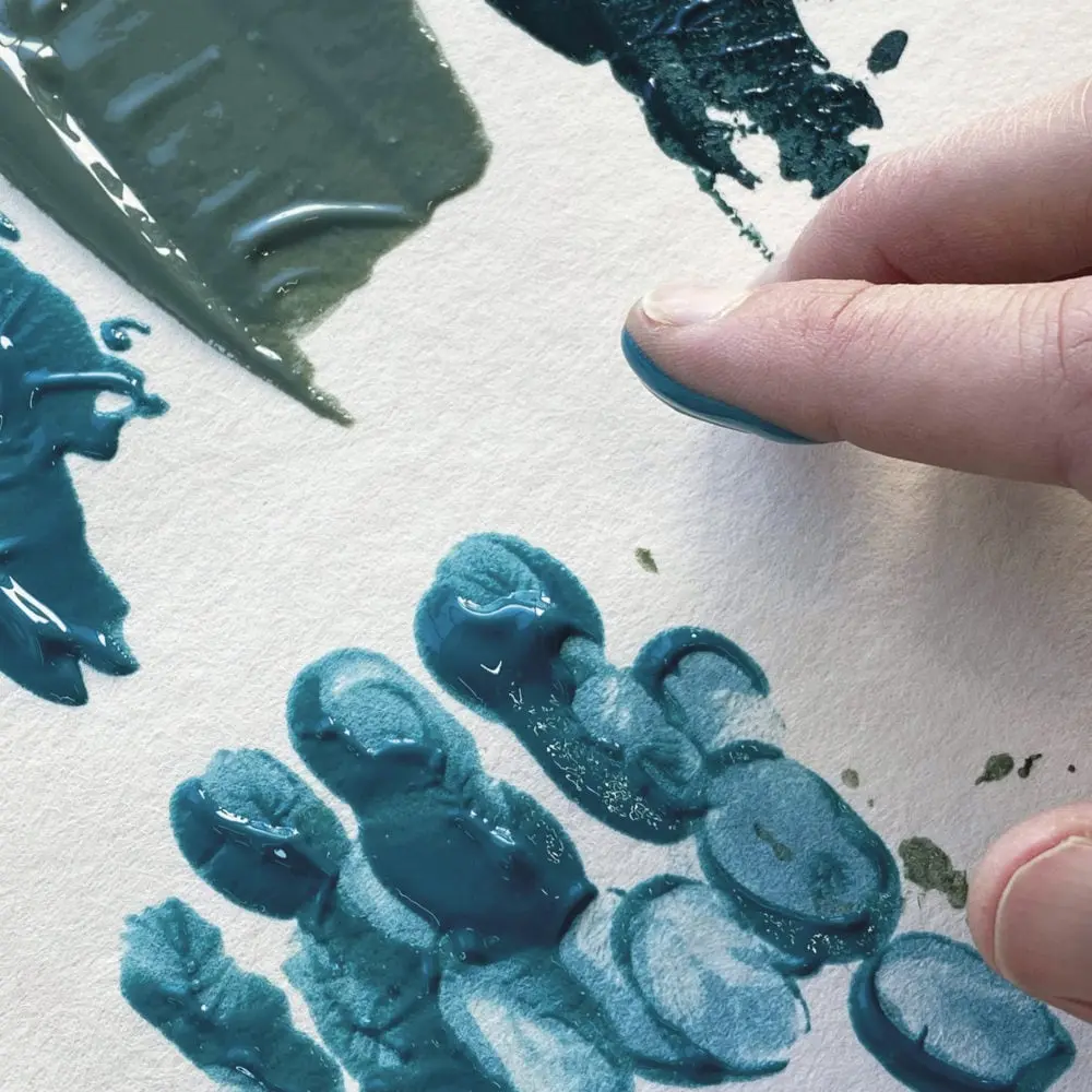 Kolekcja tapet Joy Omexco jest dostępna w showroomach z Grupy Internity Home