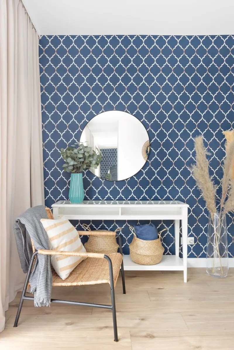 proj. Maciejewska Design | zdj.: Anna Laskowska Dekorialove