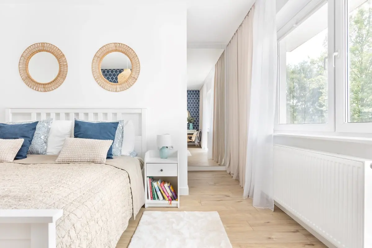 proj. Maciejewska Design | zdj.: Anna Laskowska Dekorialove