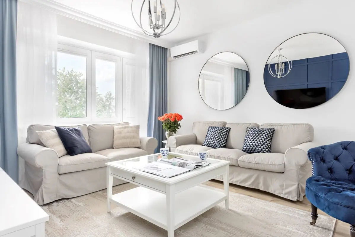 proj. Maciejewska Design | zdj.: Anna Laskowska Dekorialove