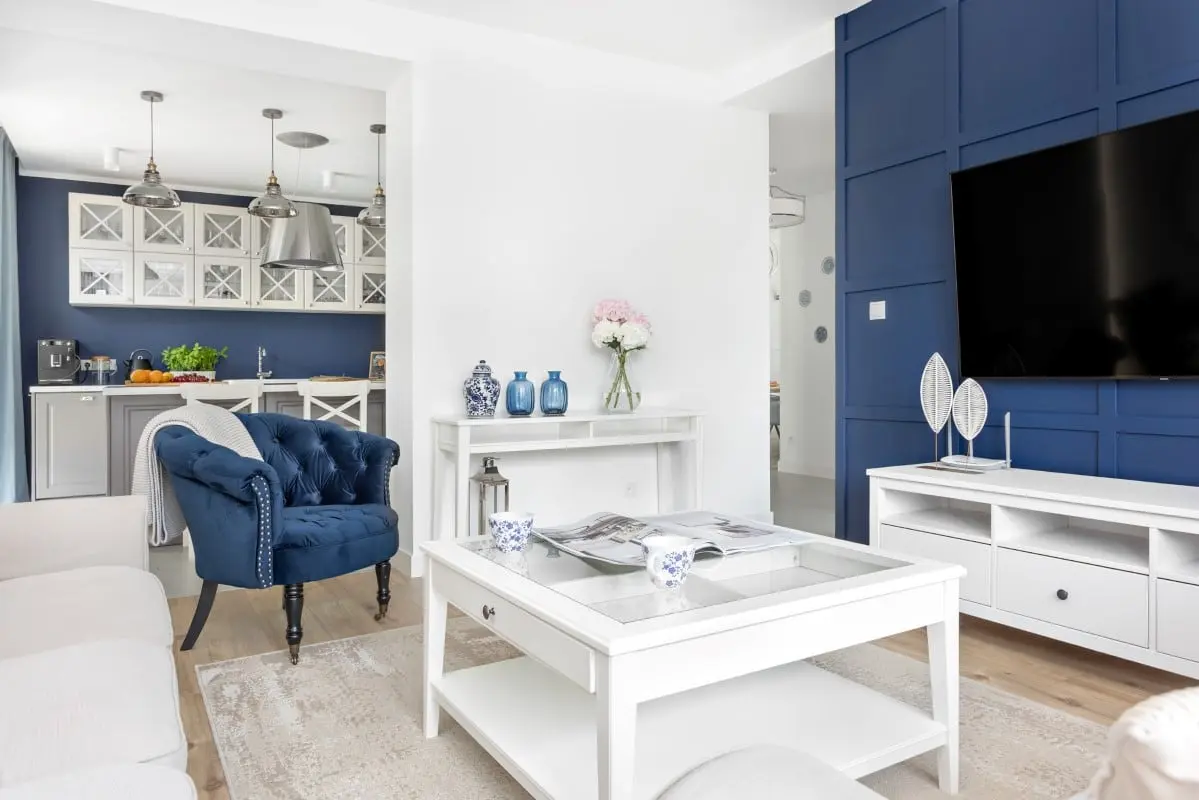 proj. Maciejewska Design | zdj.: Anna Laskowska Dekorialove