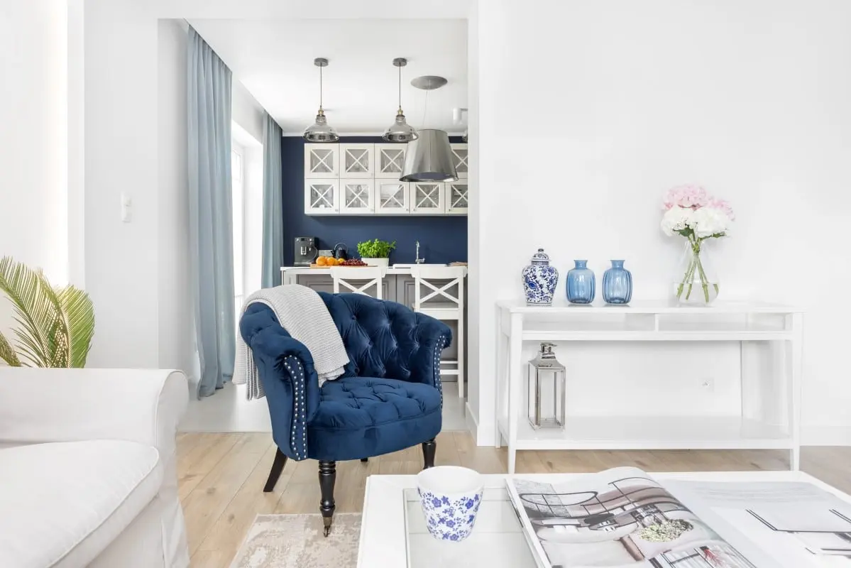 proj. Maciejewska Design | zdj.: Anna Laskowska Dekorialove