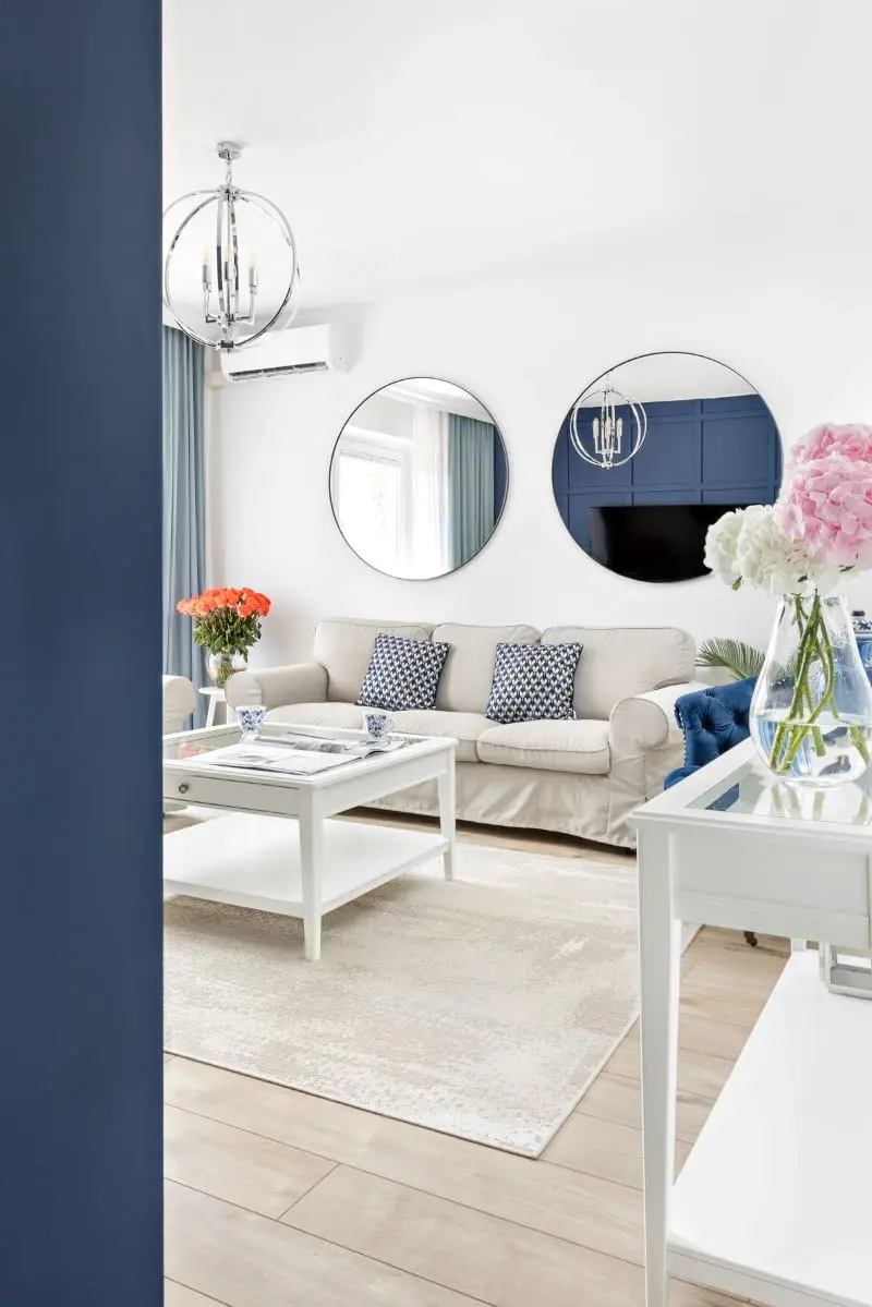 proj. Maciejewska Design | zdj.: Anna Laskowska Dekorialove