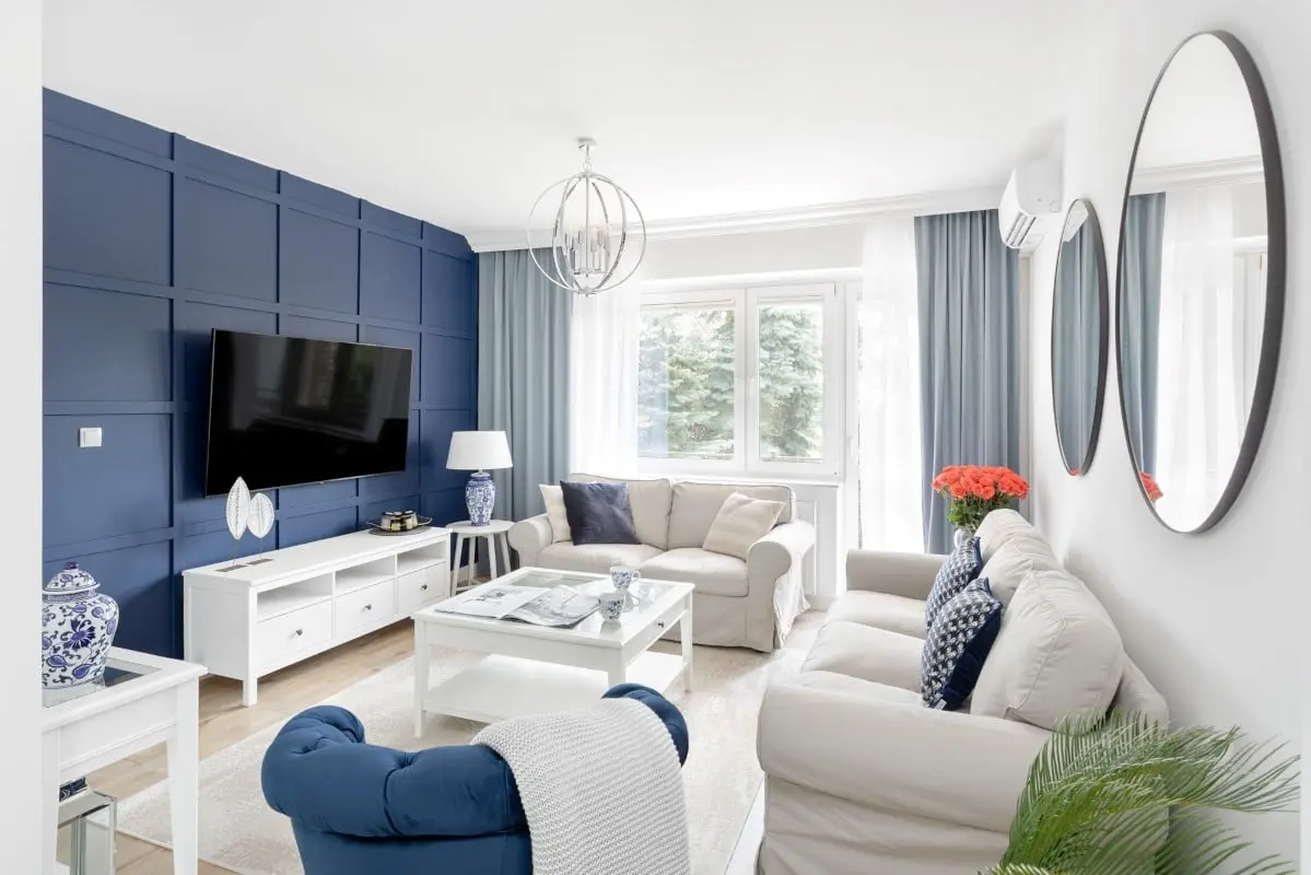 proj. Maciejewska Design | zdj.: Anna Laskowska Dekorialove