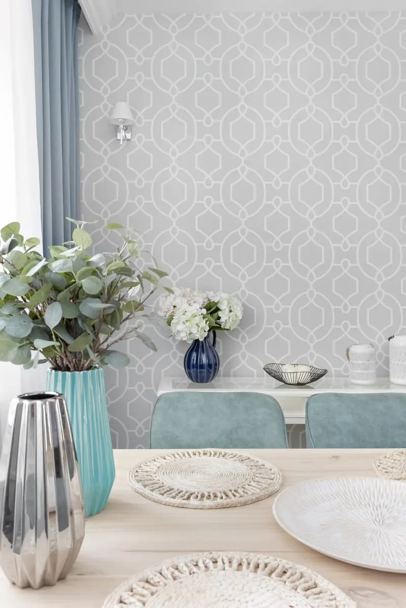 proj. Maciejewska Design | zdj.: Anna Laskowska Dekorialove