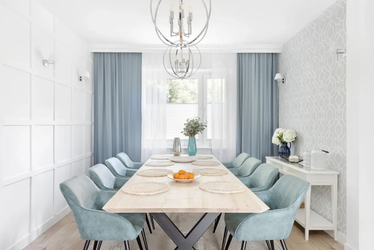 proj. Maciejewska Design | zdj.: Anna Laskowska Dekorialove