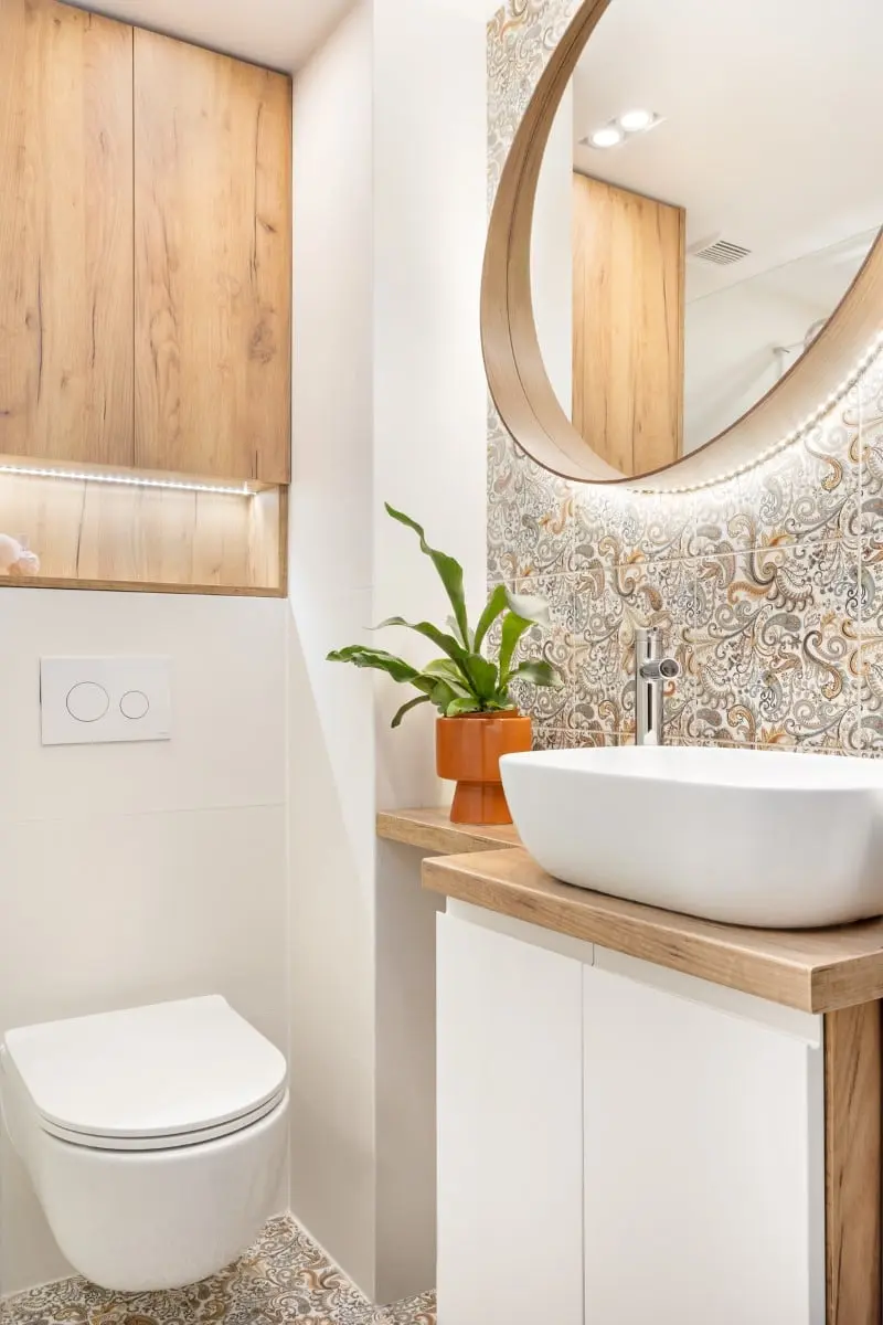 proj.: Maciejewska Design | fot.: Anna Laskowska Dekorialove