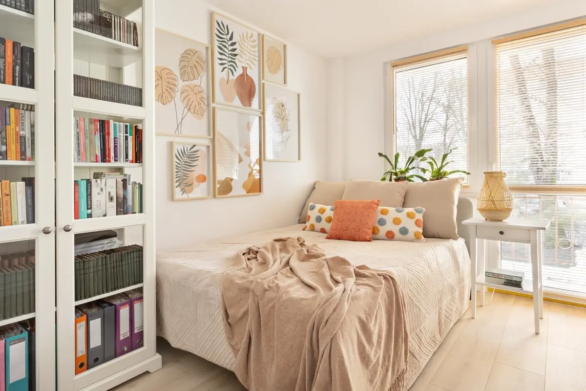 proj.: Maciejewska Design | fot.: Anna Laskowska Dekorialove