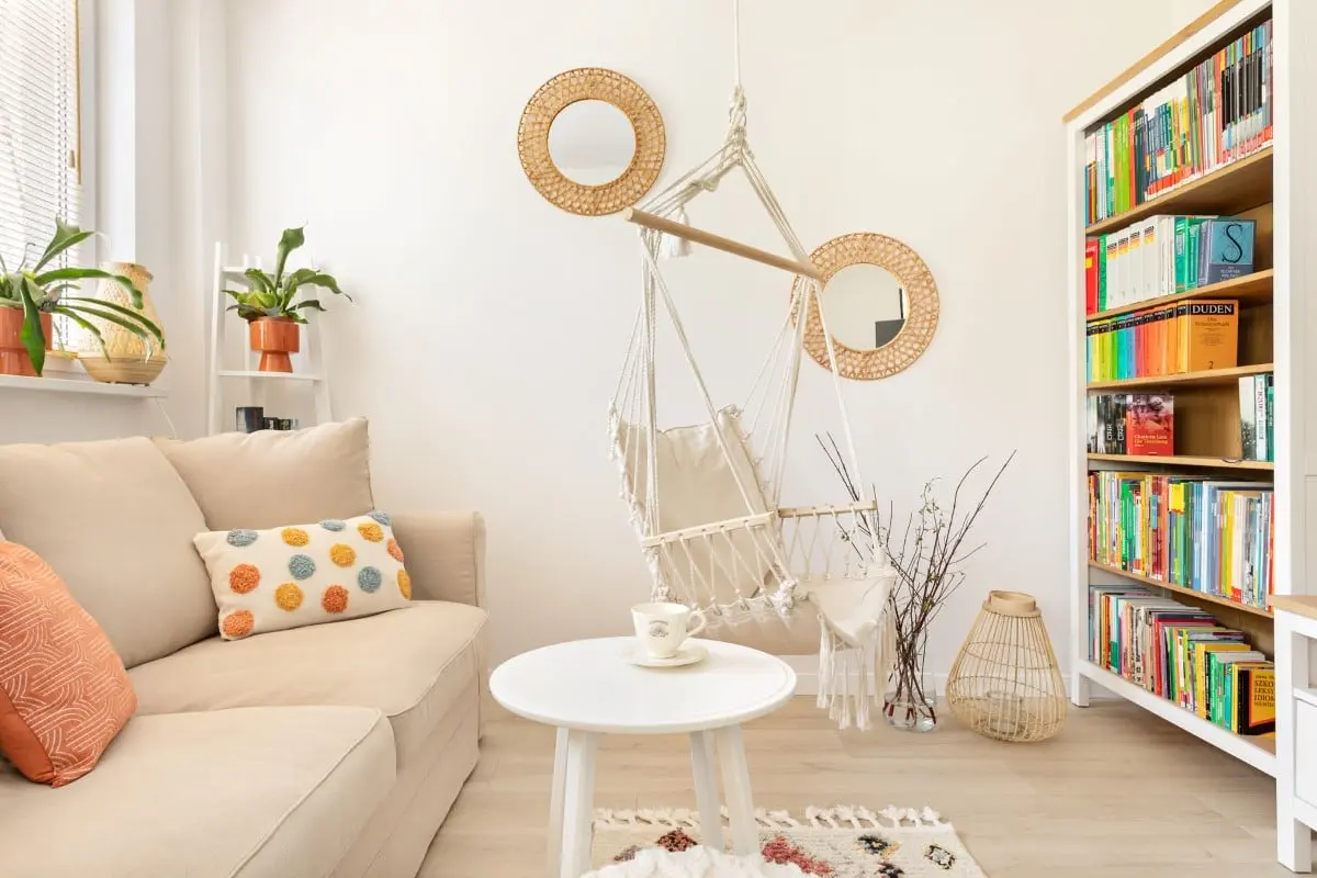 proj.: Maciejewska Design | fot.: Anna Laskowska Dekorialove