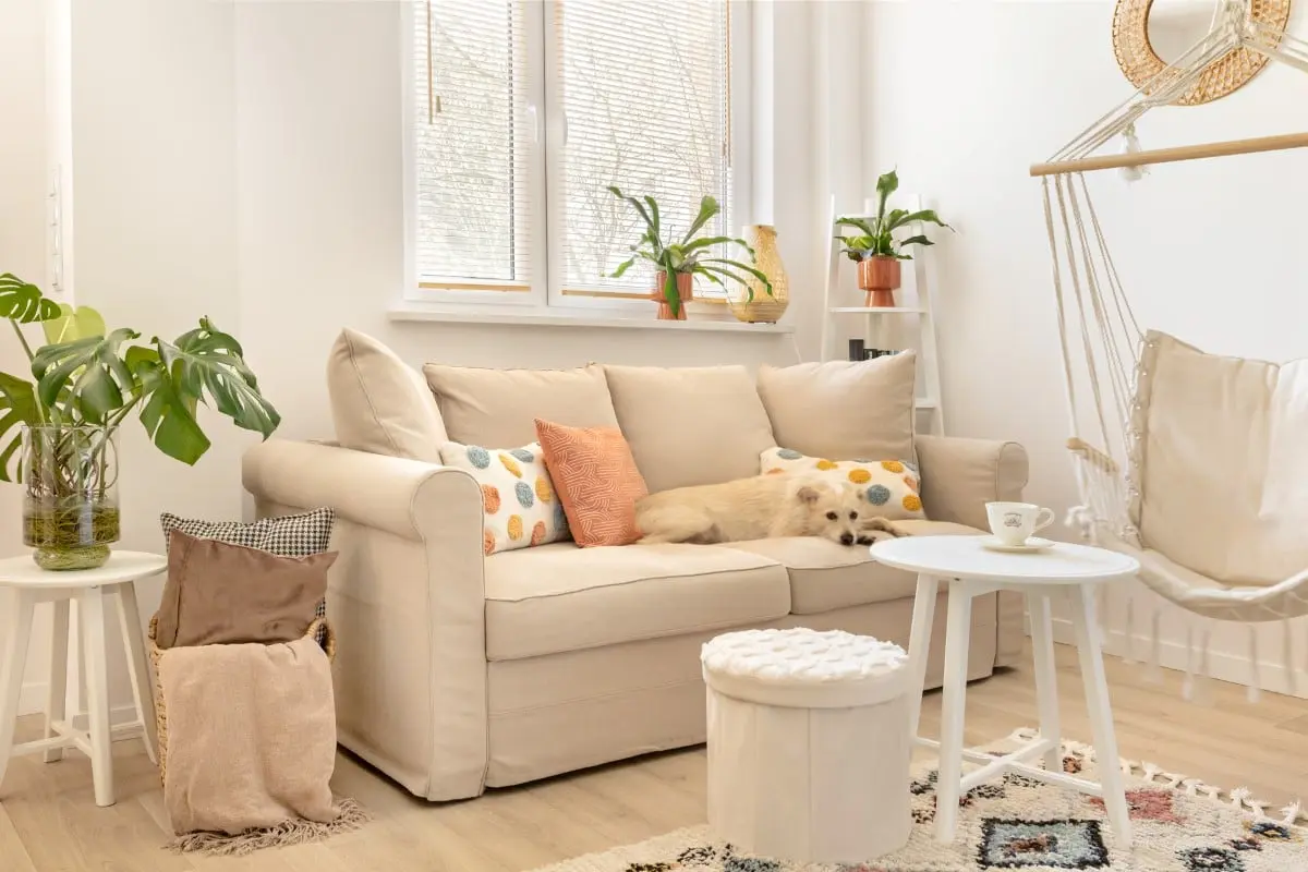 proj.: Maciejewska Design | fot.: Anna Laskowska Dekorialove