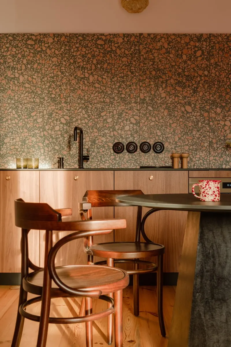 Proj.: Mistovia; Fot.: ONI Studio