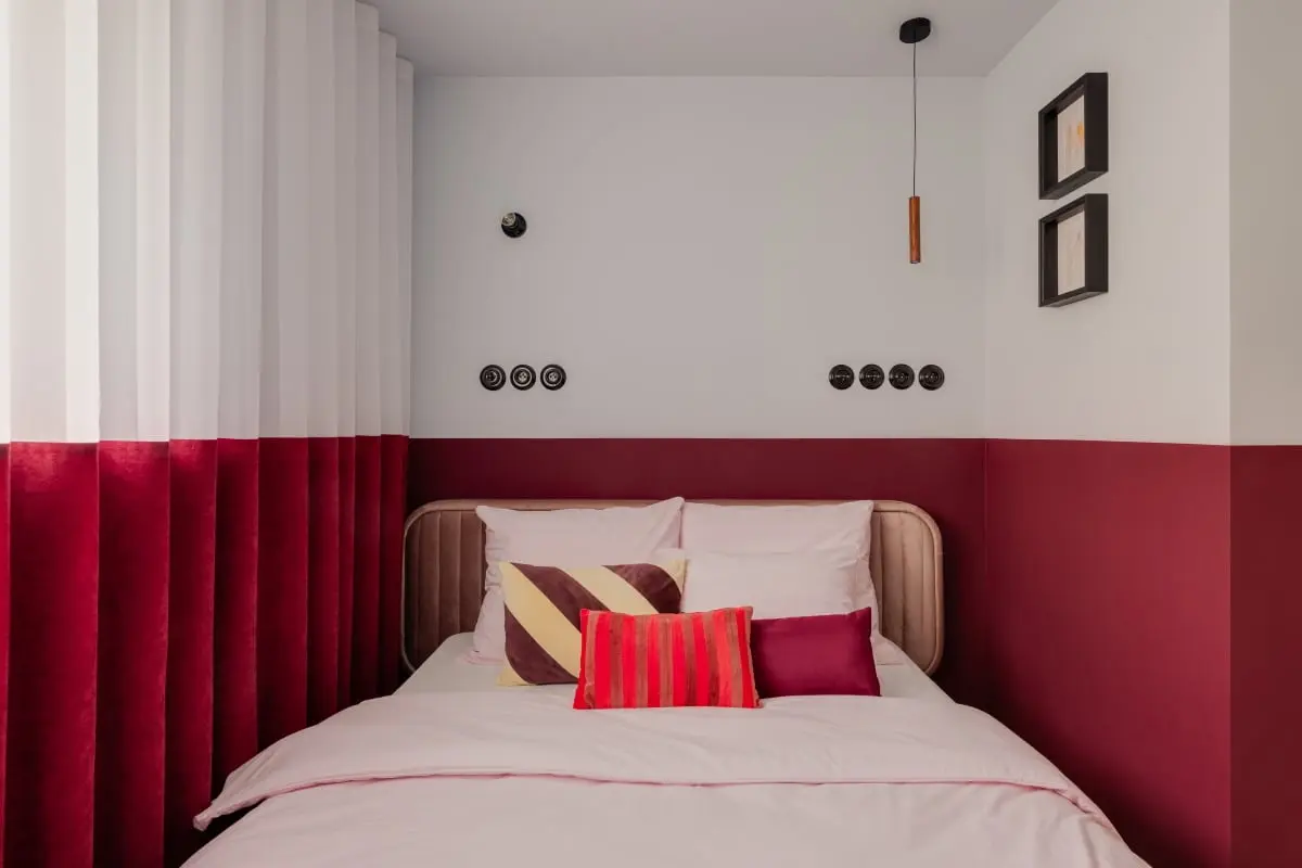 Proj.: Mistovia; Fot.: ONI Studio