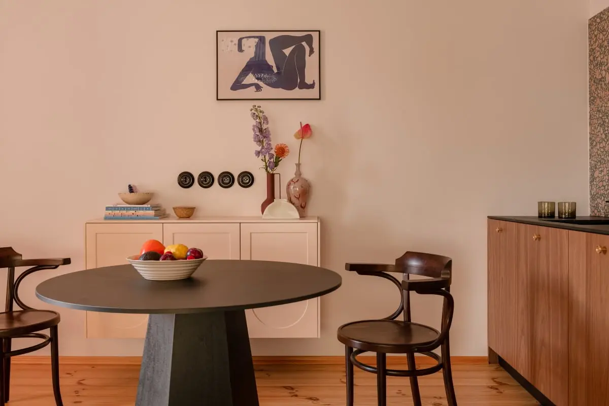 Proj.: Mistovia; Fot.: ONI Studio