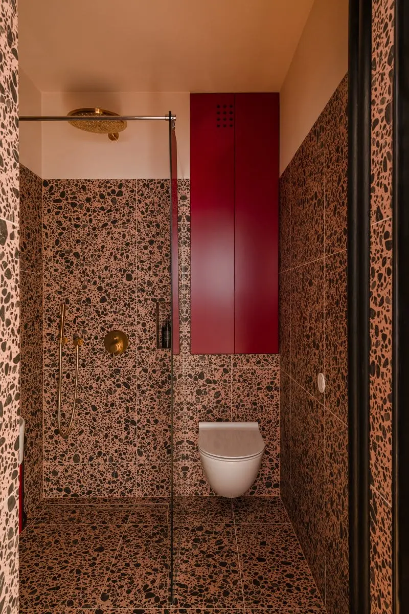 Proj.: Mistovia; Fot.: ONI Studio