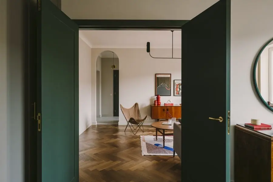 proj.: KW Studio | fot.: PION