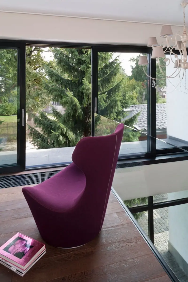 Proj.: Anna Koszela, Marta Smorowska; Fot.: Hanna Długosz;
Stylizacja: Anna Tyślerowicz