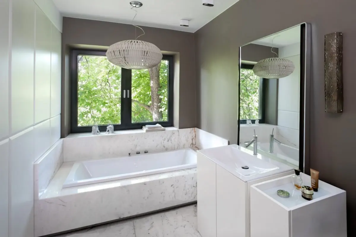 Proj.: Anna Koszela, Marta Smorowska; Fot.: Hanna Długosz;
Stylizacja: Anna Tyślerowicz