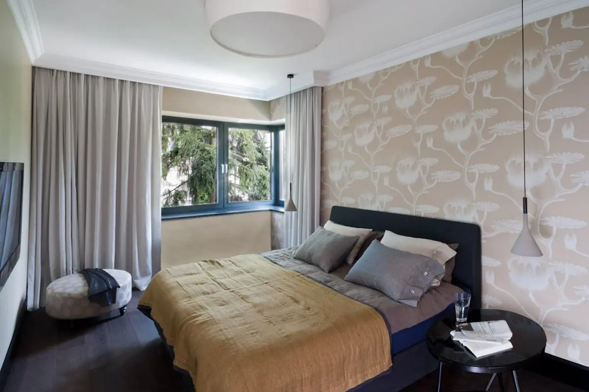 Proj.: Anna Koszela, Marta Smorowska; Fot.: Hanna Długosz;
Stylizacja: Anna Tyślerowicz