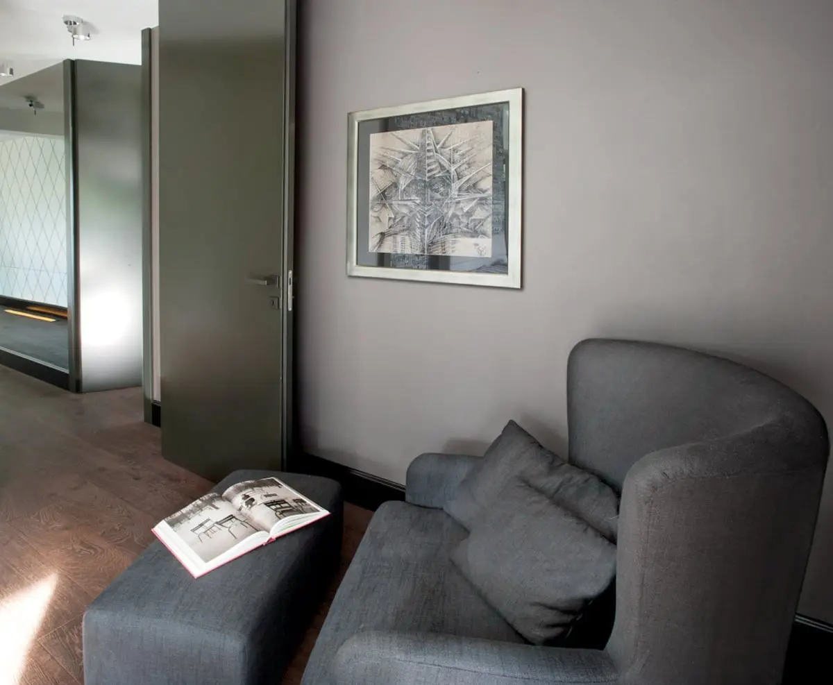 Proj.: Anna Koszela, Marta Smorowska; Fot.: Hanna Długosz;
Stylizacja: Anna Tyślerowicz