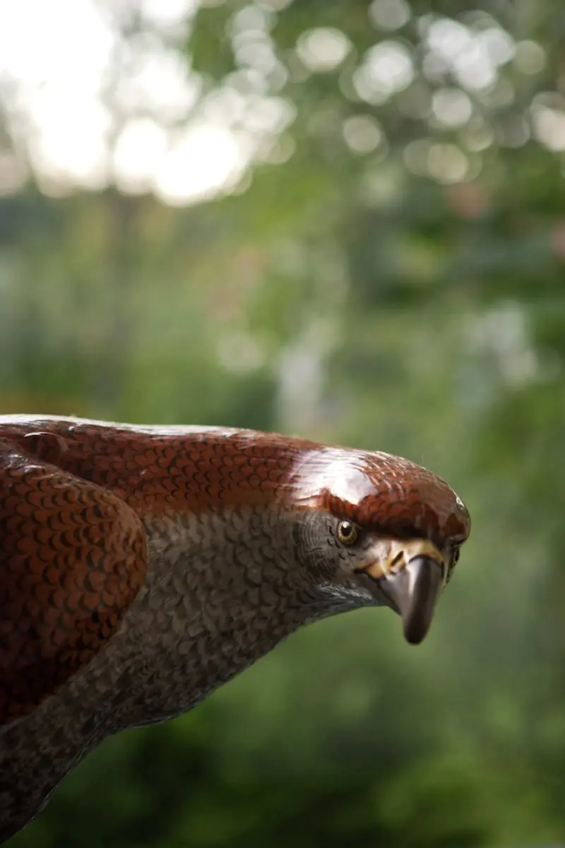 Proj.: Anna Koszela, Marta Smorowska; Fot.: Hanna Długosz;
Stylizacja: Anna Tyślerowicz