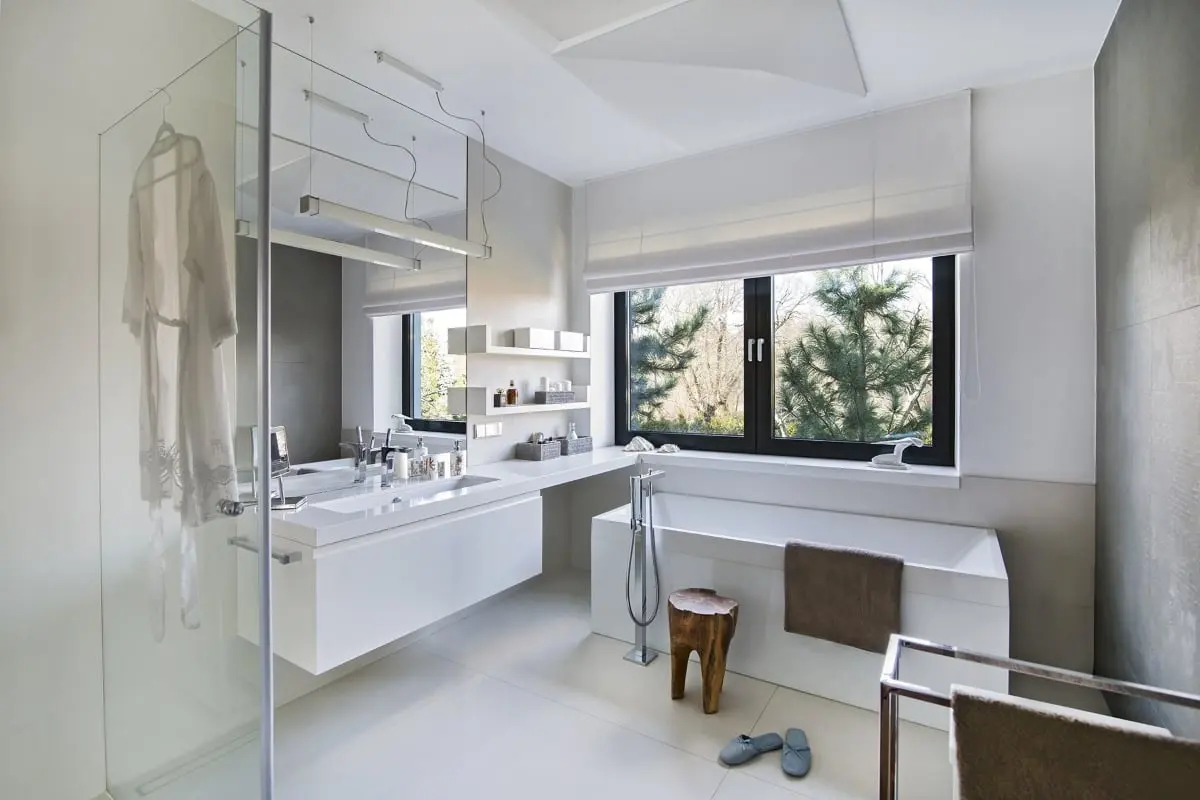 Proj.: Anna Koszela, Marta Smorowska; Fot.: Hanna Długosz;
Stylizacja: Anna Tyślerowicz