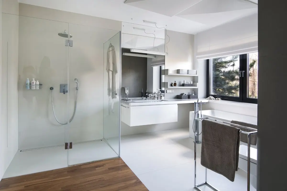 Proj.: Anna Koszela, Marta Smorowska; Fot.: Hanna Długosz;
Stylizacja: Anna Tyślerowicz