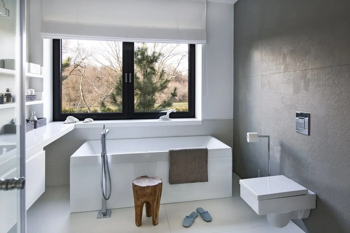 Proj.: Anna Koszela, Marta Smorowska; Fot.: Hanna Długosz;
Stylizacja: Anna Tyślerowicz