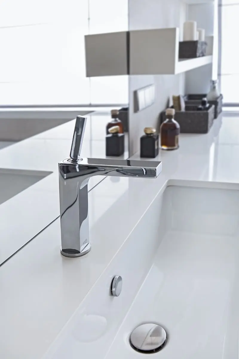 Proj.: Anna Koszela, Marta Smorowska; Fot.: Hanna Długosz;
Stylizacja: Anna Tyślerowicz