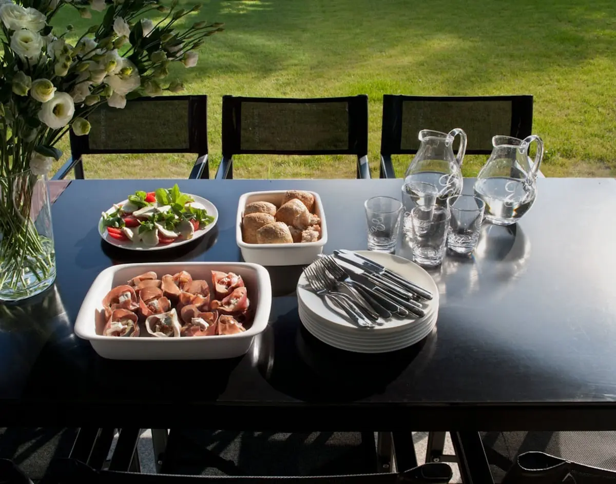 Proj.: Anna Koszela, Marta Smorowska; Fot.: Hanna Długosz;
Stylizacja: Anna Tyślerowicz