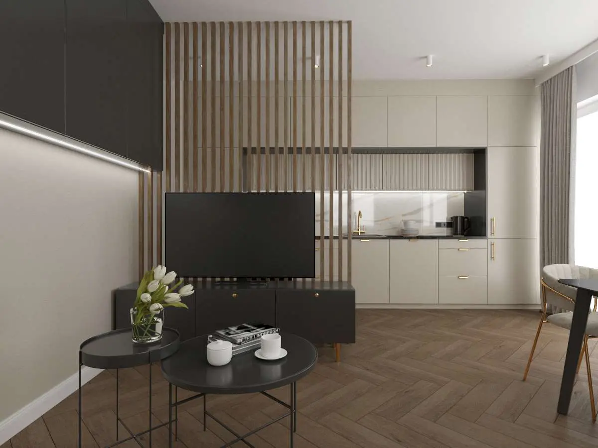 Projekt Avo Architektura