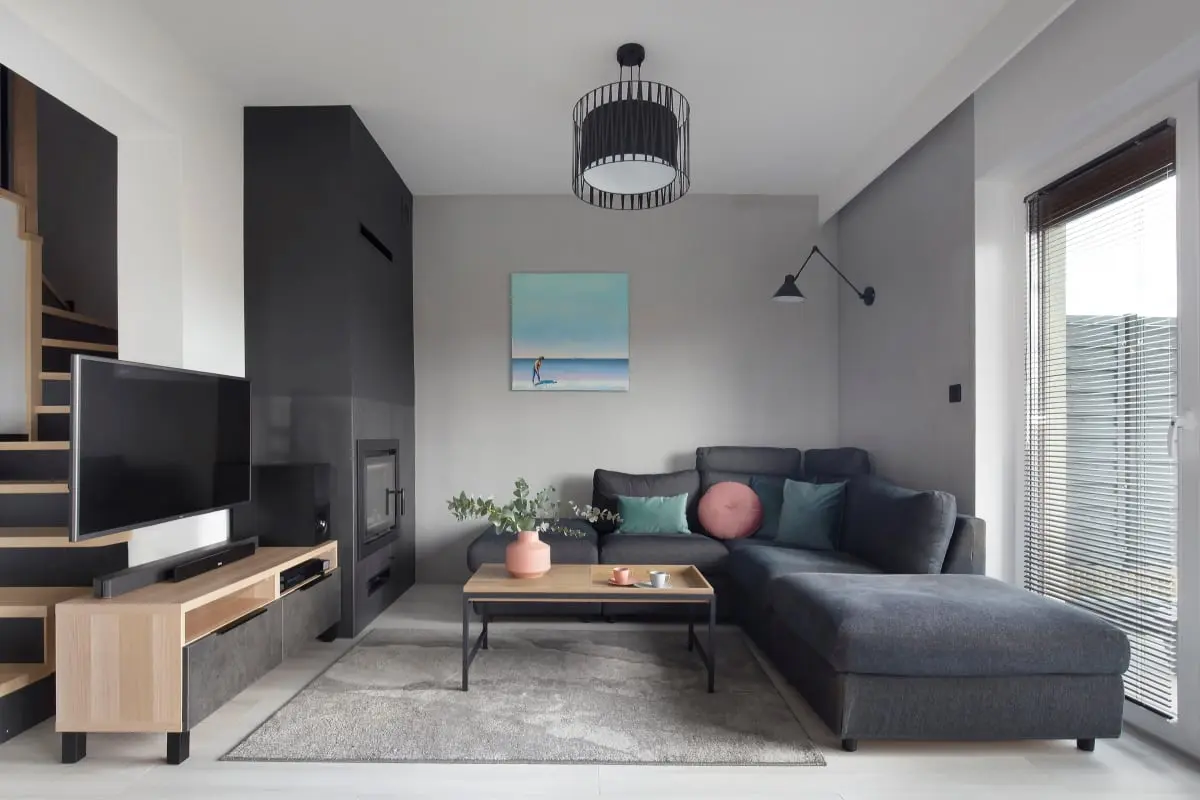 Proj.: PURA design; Fot.: Karolina Chęcińska