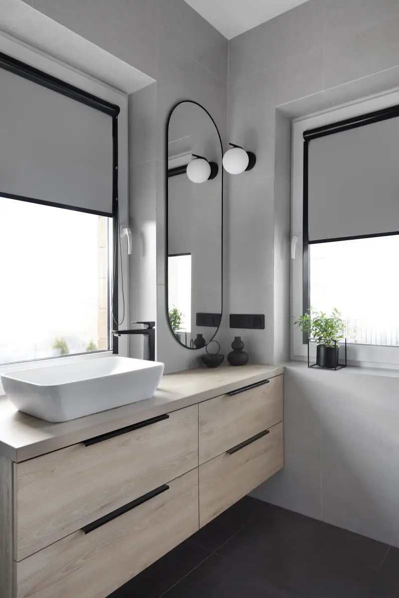 Proj.: PURA design; Fot.: Karolina Chęcińska