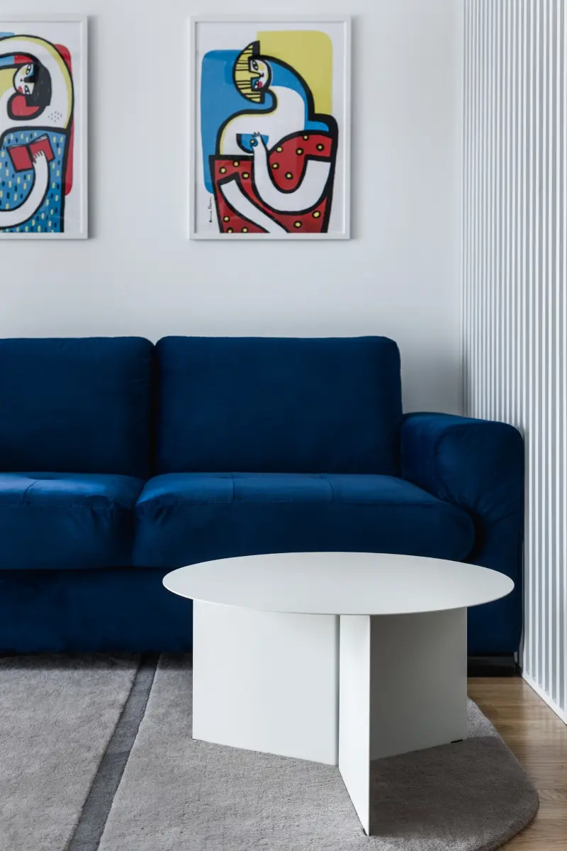 Projekt: 3XEL: Justyna Kolasa i Patryk Ławrynowicz (www.3xel.pl); Fot.: Dariusz Jarząbek