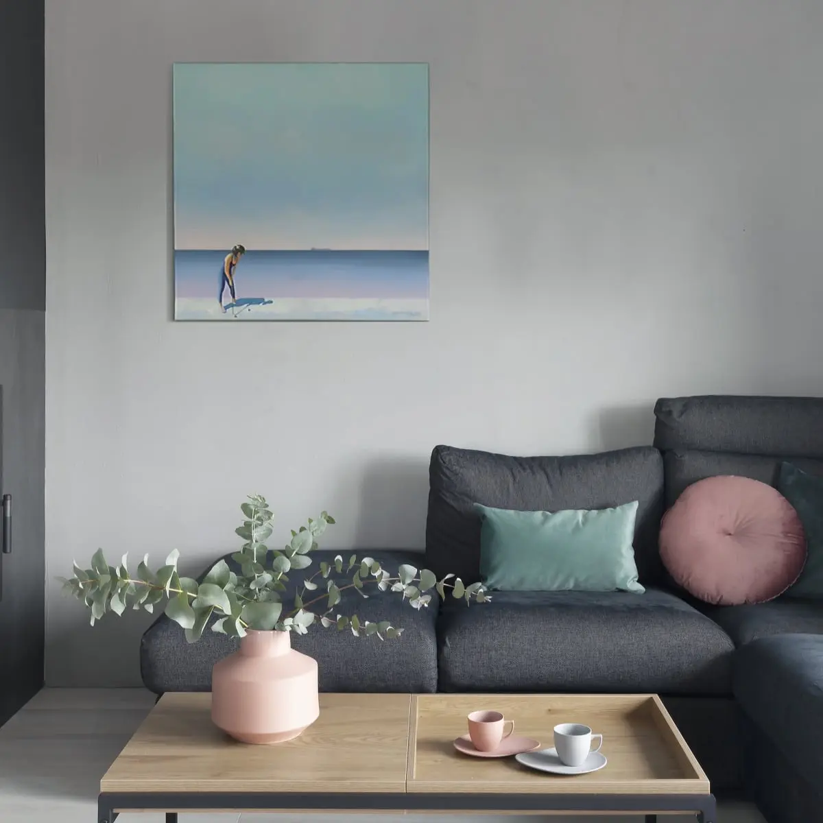 Proj.: PURA design; Fot.: Karolina Chęcińska