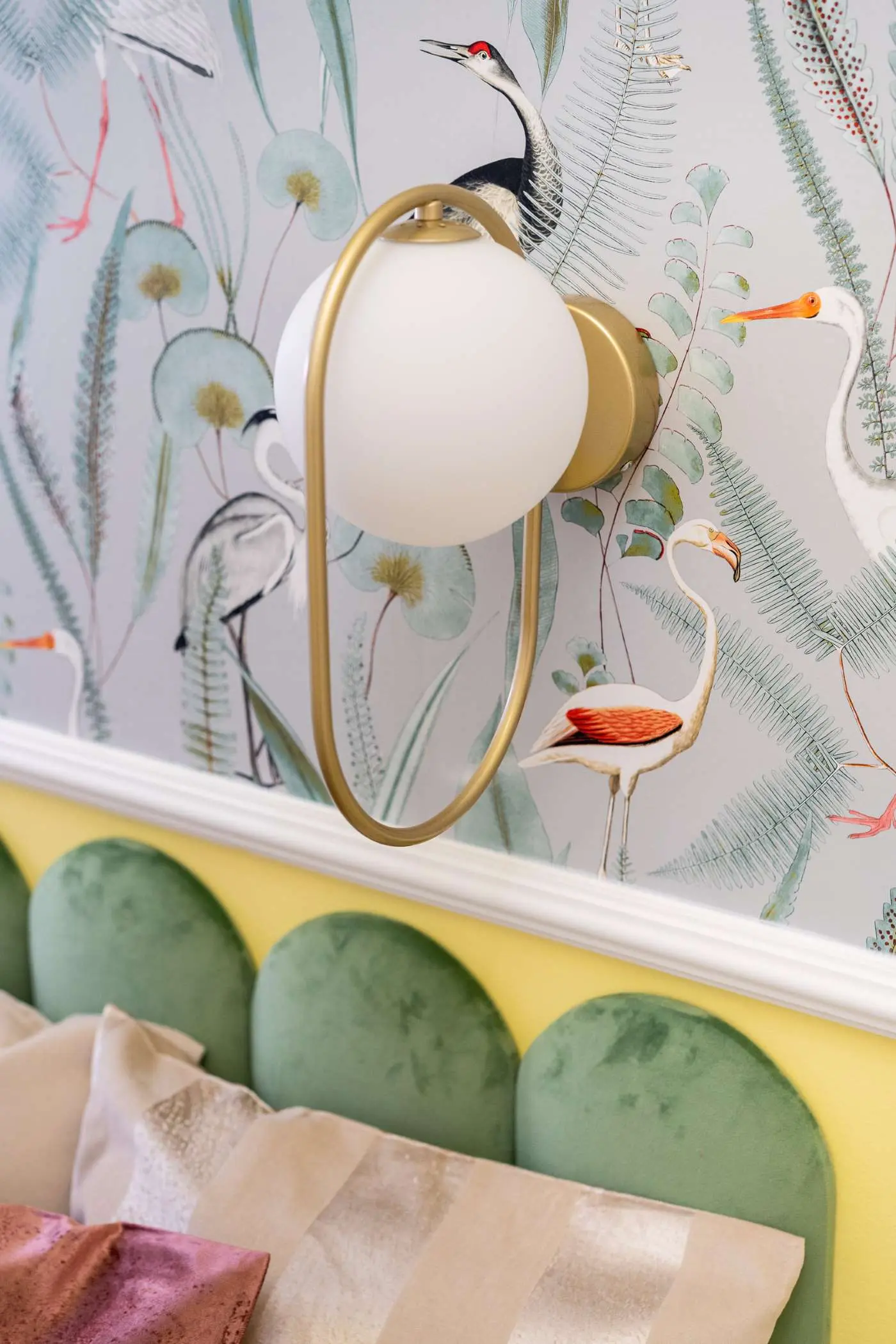 31 metrowe mieszkanie w kamienicy