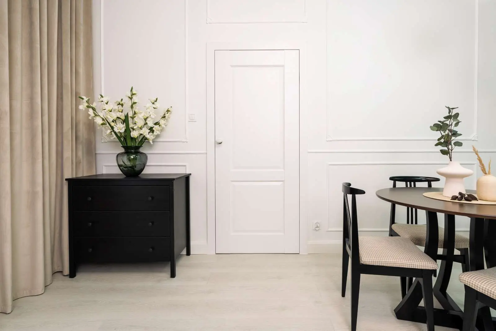 31 metrowe mieszkanie w kamienicy