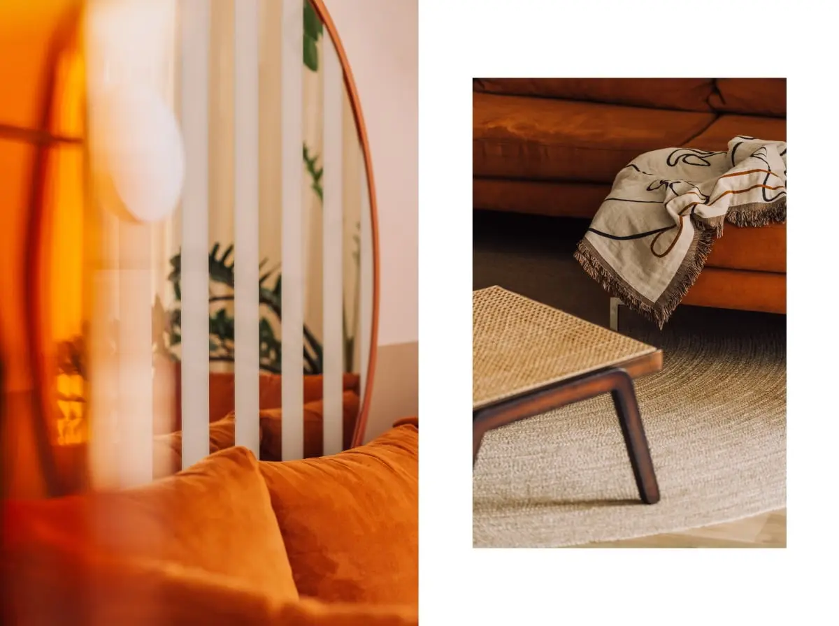 Proj.: ASYMETRIC STUDIO | Wioletta Chmielewska i Jakub Bałanda; Fot.: ONI studio