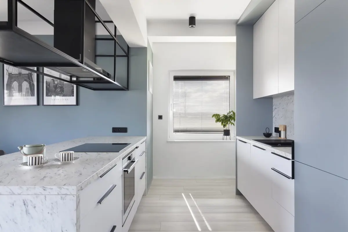 Proj.: PURA design; Fot.: Karolina Chęcińska