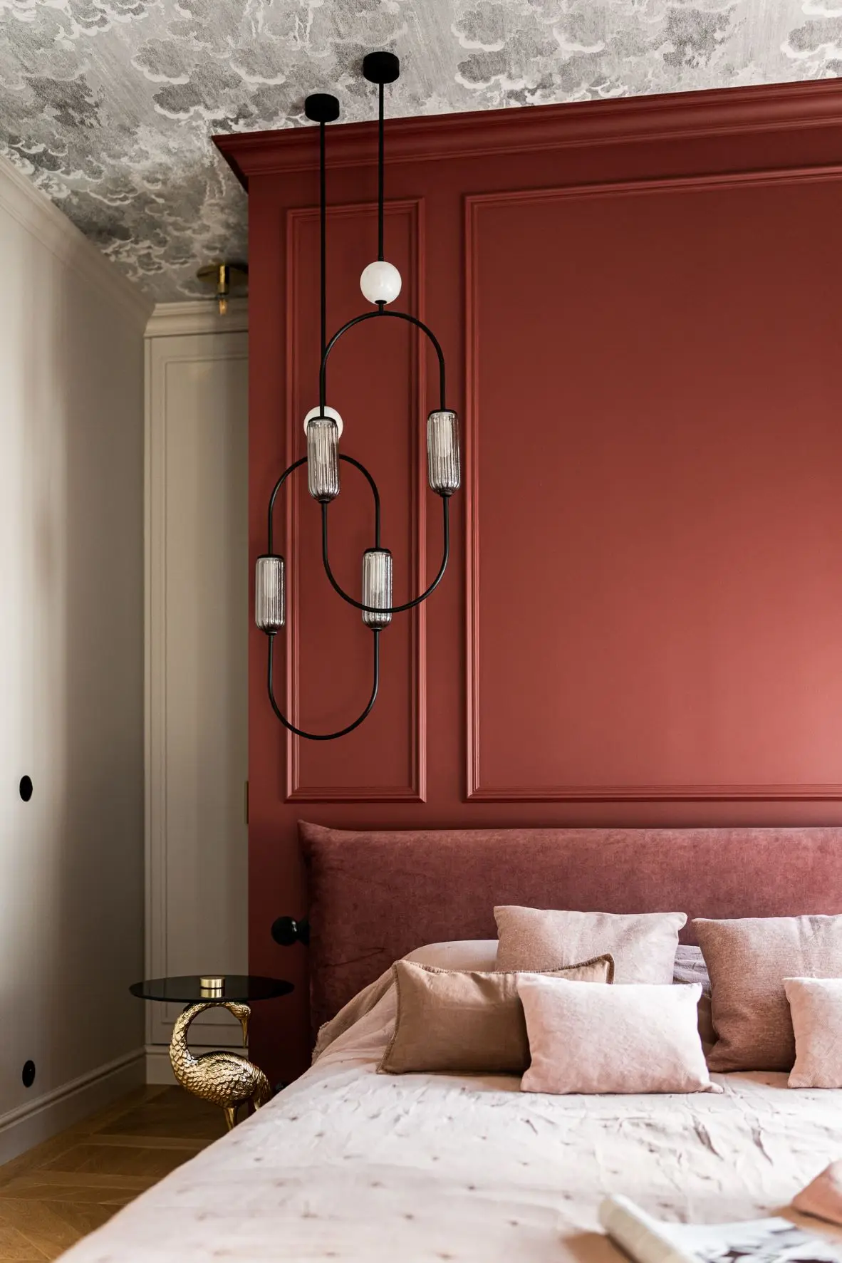 Proj: Sobkowiak Architektura