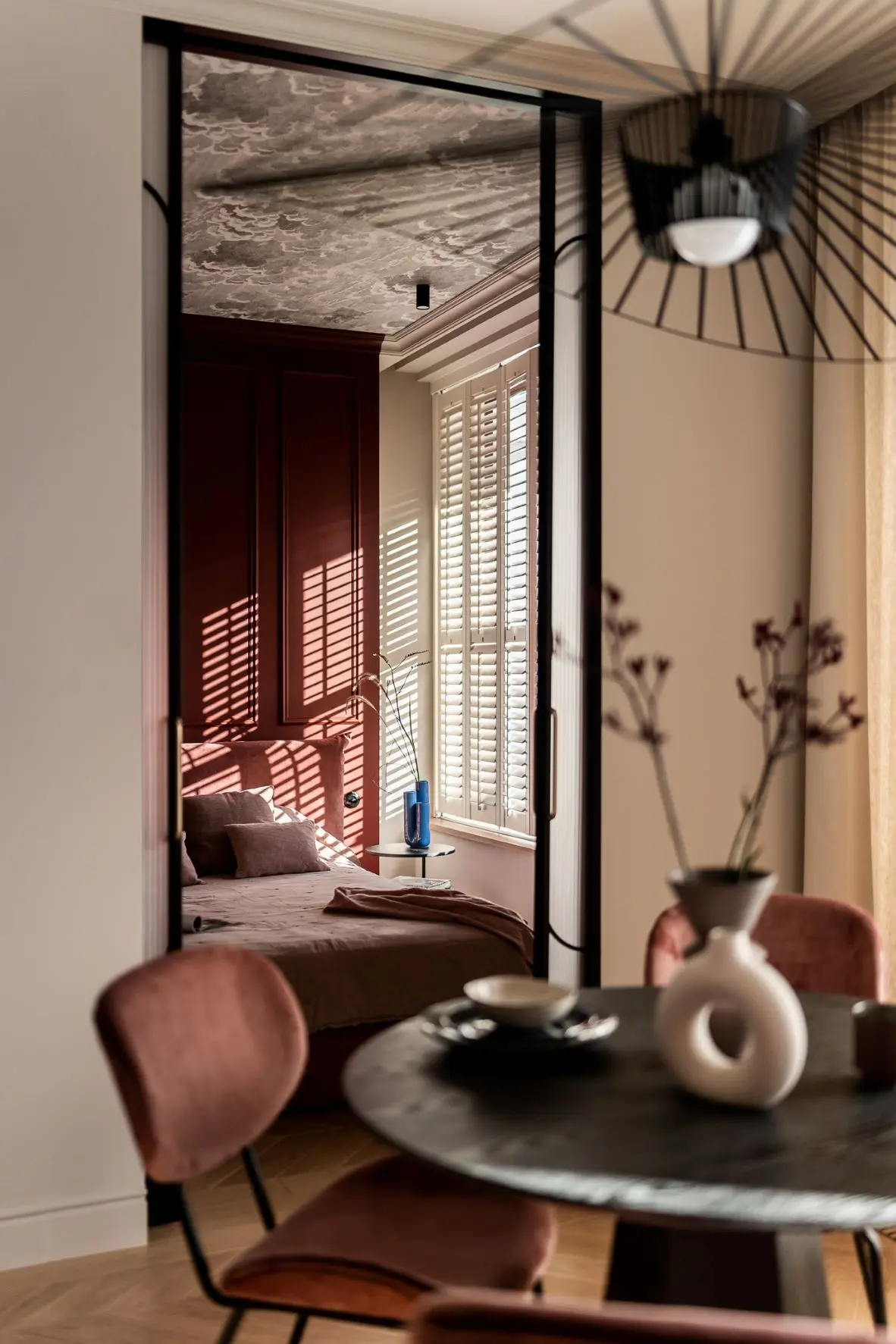 Proj: Sobkowiak Architektura