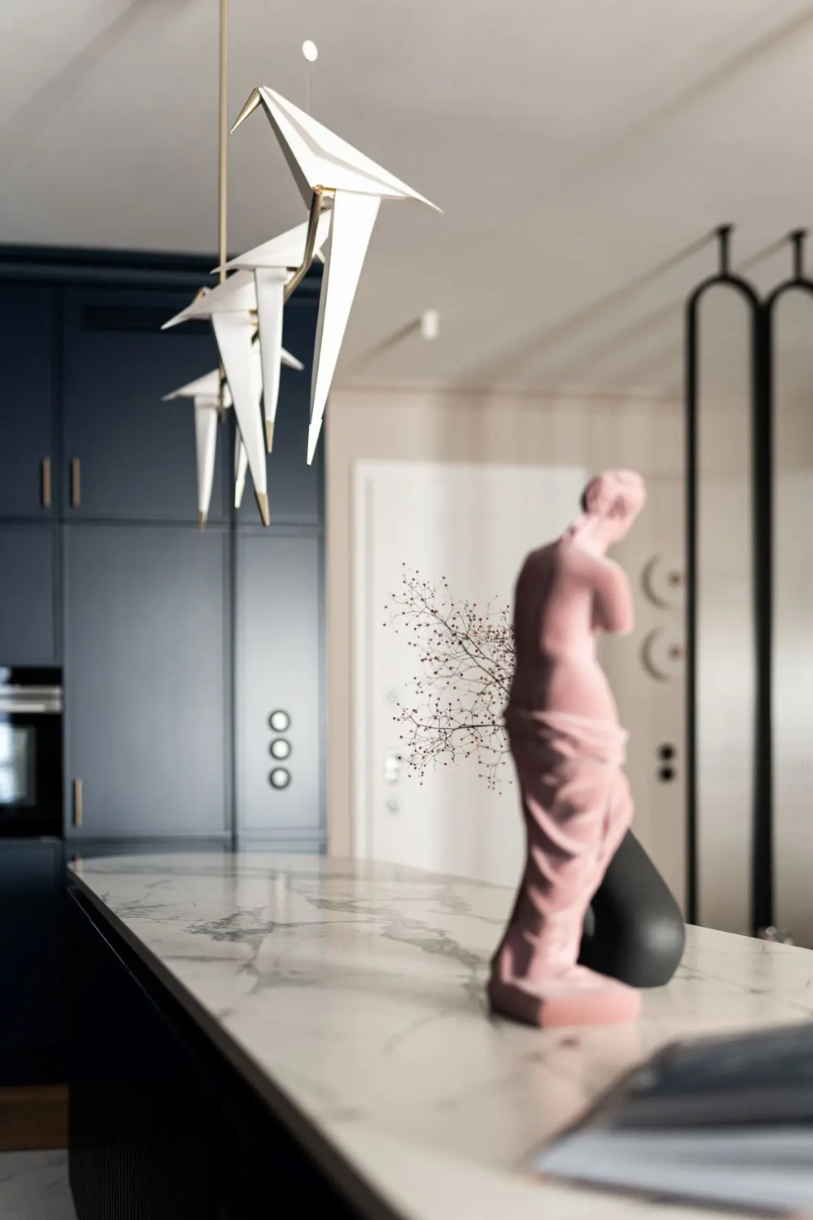 Proj: Sobkowiak Architektura